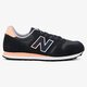 Moteriški kedai NEW BALANCE WL373GN wl373gn spalva tamsiai mėlyna