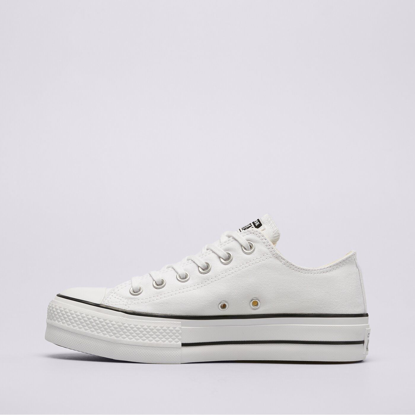 CONVERSE CHUCK TAYLOR ALL STAR LIFT 560251C BALTA 74,00 EUR | Kedai | e ...