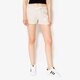 Moteriški šortai NIKE ŠORTAI W NSW SHORT INDIO 884362140 spalva rusvai gelsva