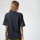 Moteriški marškinėliai NIKE MARŠKINĖLIAI W NSW SWSH MARŠKINĖLIAI SS cu5682-010 spalva juoda