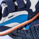 Vaikiški kedai PUMA ST RUNNER L V PS 36076311 spalva tamsiai mėlyna