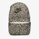 Moteriška kuprinė NIKE KUPRINĖ NK HERITAGE BKPK - AOP ba5761110 spalva daugiaspalvė