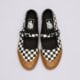 Moteriški kedai VANS MARY JANE vn000crrba21 spalva juoda