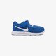 Vaikiški kedai NIKE TANJUN (TDV) 818383-400 spalva mėlyna