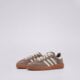 Vaikiški kedai ADIDAS HANDBALL SPEZIAL C ki3943 spalva ruda