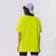 Moteriški marškinėliai NIKE MARŠKINĖLIAI SPORTSWEAR ESSENTIAL OVERSIZED dn5697-321 spalva neon żółty