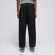 Vyriškos kelnės NEW BALANCE KELNĖS ATHLETICS FRENCH TERRY JOGGER mp41508bk spalva juoda