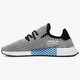 Vyriški kedai ADIDAS DEERUPT RUNNER cq2626 spalva juoda