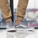 Vyriški inkariukai VANS OLD SKOOL  va31z9m4d spalva pilka
