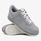 Vyriški kedai NIKE AIR FORCE 1 820266016 spalva pilka