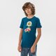 Vaikiški marškinėliai NIKE MARŠKINĖLIAI U NSW TEE NIKE AIR FLOWER BOY do1821-404 spalva mėlyna