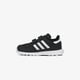 Vaikiški kedai ADIDAS FOREST GROVE CF I eg8962 spalva juoda