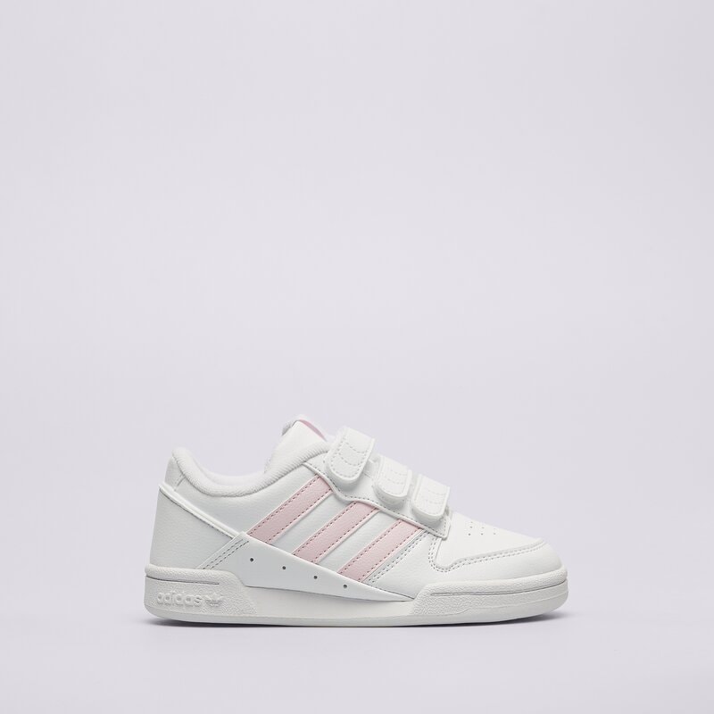 ADIDAS TEAM COURT 2 STR CF C