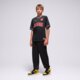 Vaikiški marškinėliai JORDAN MARŠKINĖLIAI JDB MJ SPORT JERSEY BOY 95f217-023 spalva juoda