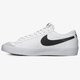 Vaikiški kedai NIKE BLAZER LOW '77 da4074-101 spalva balta