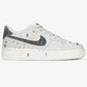 Vaikiški kedai NIKE AIR FORCE 1 LV8 3 dj2598-001 spalva rusvai gelsva