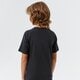 Vaikiški marškinėliai ADIDAS MARŠKINĖLIAI TEE WW gn7434 spalva juoda