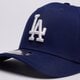 Vaikiška kepurė su snapeliu NEW ERA KEPURĖ WORLD SERIES 950 SS LA DODGERS LOS ANGELES DO 60435133 spalva tamsiai mėlyna