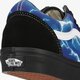 Vyriški inkariukai VANS OLD SKOOL  vn0a3wkt9ft1 spalva juoda
