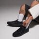 Vyriški kedai ADIDAS GAZELLE  cq2809 spalva juoda