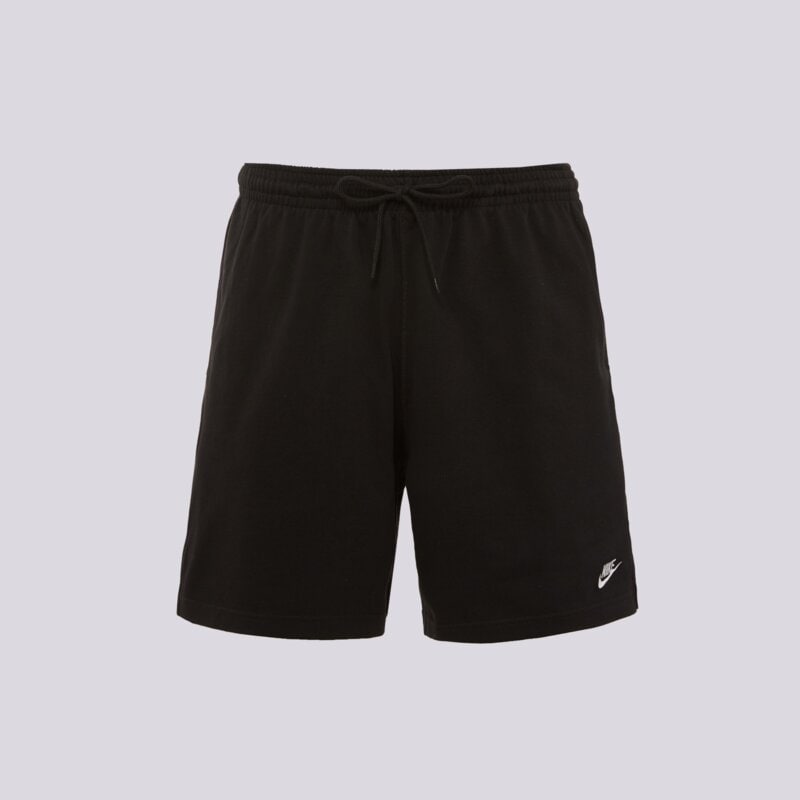 NIKE ŠORTAI M NK CLUB KNIT SHORT