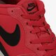 Vaikiški kedai NIKE MD RUNNER 2 BG 807316603 spalva tamsiai raudona