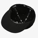 Vaikiška kepurė su snapeliu NEW ERA KEPURĖ NE COTTON SNAP BLK 80259219 spalva juoda