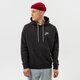 Vyriškas džemperis NIKE DŽEMPERIS SU GOBTUVU   NSW REVIVAL FLC PO HOODIE C dm5624-010 spalva juoda