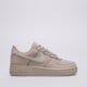 Moteriški kedai NIKE AIR FORCE 1 RETRO PRM ESS iq9722-200 spalva rusvai gelsva