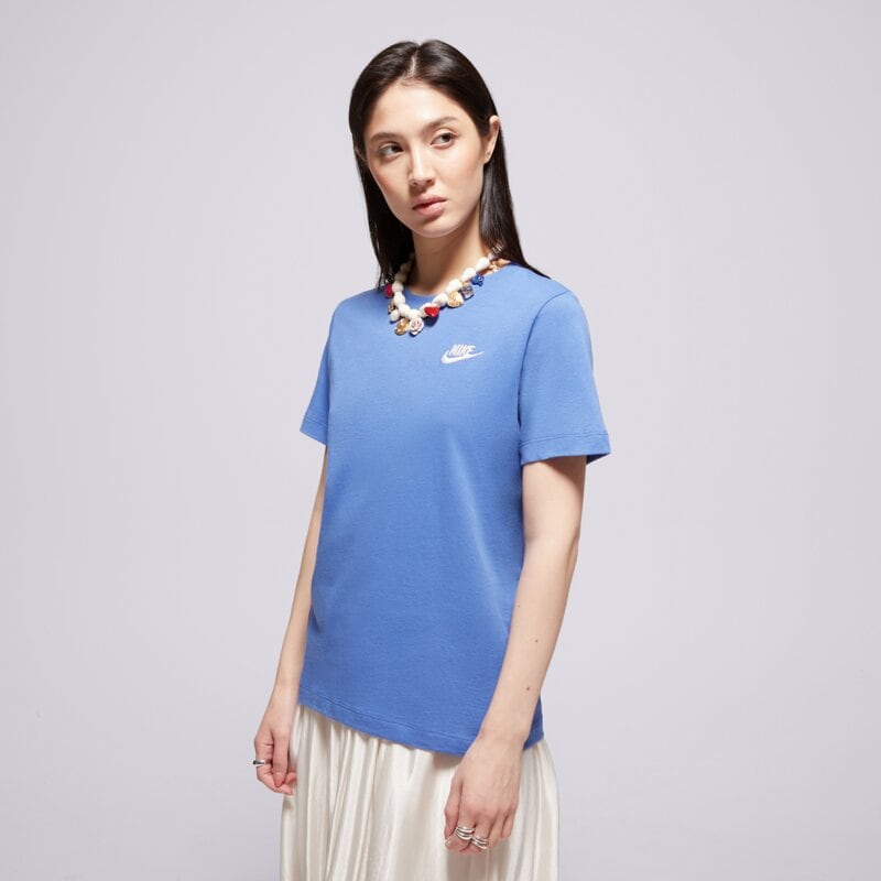 NIKE MARŠKINĖLIAI K NSW TEE EMB FUTURA LBR BOY