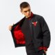 Vyriška rudeninė striukė NEW ERA STRIUKĖ TEAM LOGO BOMBER BULLS CHICAGO BULLS BLKFDR 60284773 spalva juoda