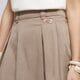 Moteriška DICKIES SIJONAS UNIONVILLE WORK SKIRT PLEATED dk0a4z870ds1 spalva rusvai gelsva