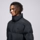 Vyriška žieminė striukė ADIDAS STRIUKĖ  ŽIEMINĖ SYNTHDOWN PUFFE jw5815 spalva juoda