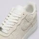 Vyriški kedai NIKE AIR FORCE 1 '07 LV8 EDGE iu2363-100 spalva rusvai gelsva