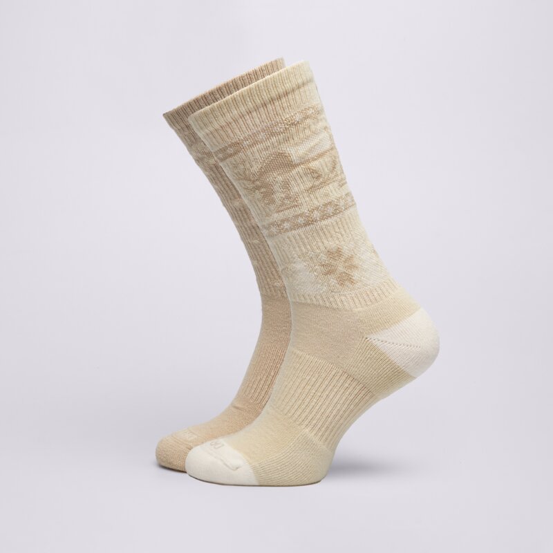 NIKE KOJINĖS U NK ED PLS CSH CREW 2PPK