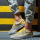 Vyriški inkariukai VANS UA ERA  vn0a4bv41ufm spalva daugiaspalvė