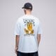 Vyriški marškinėliai NIKE MARŠKINĖLIAI U NSW TEE LSE SWOOSH SOUNDS ih1369-407 spalva mėlyna