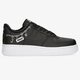 Moteriški kedai NIKE WMNS AIR FORCE 1 '07 LX dd1525-001 spalva juoda
