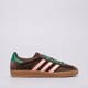 Moteriški kedai ADIDAS GAZELLE INDOOR W ji2714 spalva ruda