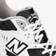 Moteriški kedai NEW BALANCE WX608RB1 wx608rb1 spalva juoda