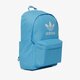 Moteriška kuprinė ADIDAS KUPRINĖ HD7153 hd7153 spalva mėlyna