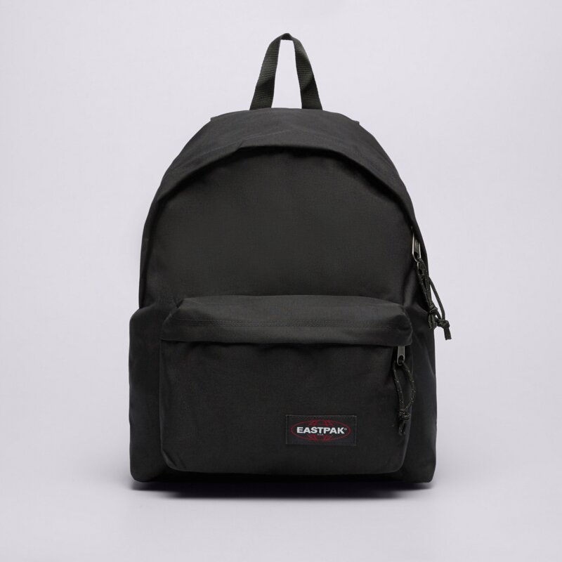 EASTPAK KUPRINĖ PADDED PAK'R BLACK