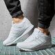 Vyriški kedai ADIDAS ZX 700  fz2817 spalva balta