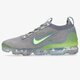 Vyriški kedai NIKE AIR VAPORMAX 2021 FK dh4084-003 spalva pilka
