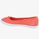 Moteriški kedai LACOSTE LOXIA 216 1 731caw0136lr2 spalva oranžinė