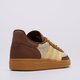 Moteriški kedai ADIDAS HANDBALL SPEZIAL W jq8411 spalva ruda