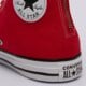 Moteriški kedai CONVERSE CHUCK TAYLOR ALL STAR XX-HI a11893c spalva raudona