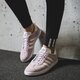 Moteriški kedai ADIDAS GAZELLE W cg6066 spalva violetinė