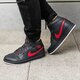 Vyriški kedai JORDAN AIR 1 MID  554724045 spalva juoda