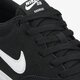 Vyriški inkariukai NIKE SB CHARGE SUEDE  ct3463-001 spalva juoda